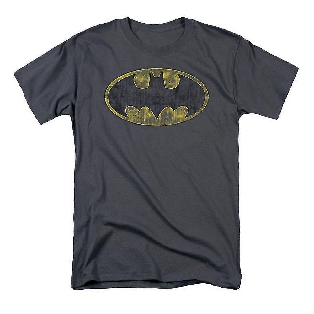Batman Zerfetztes T-Shirt