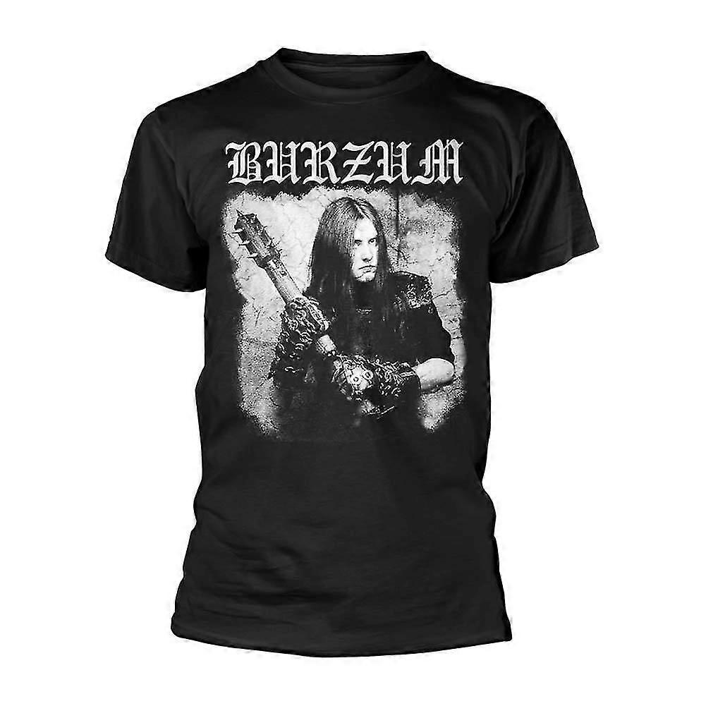 Burzum Anthology 2018 T-Shirt