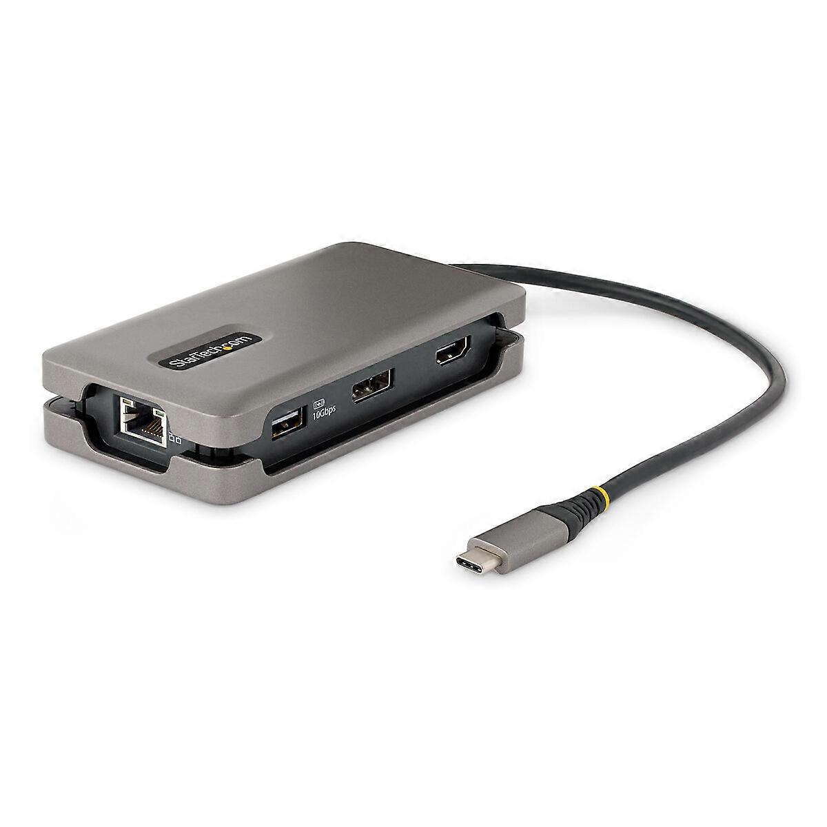USB-Hub Startech Grau