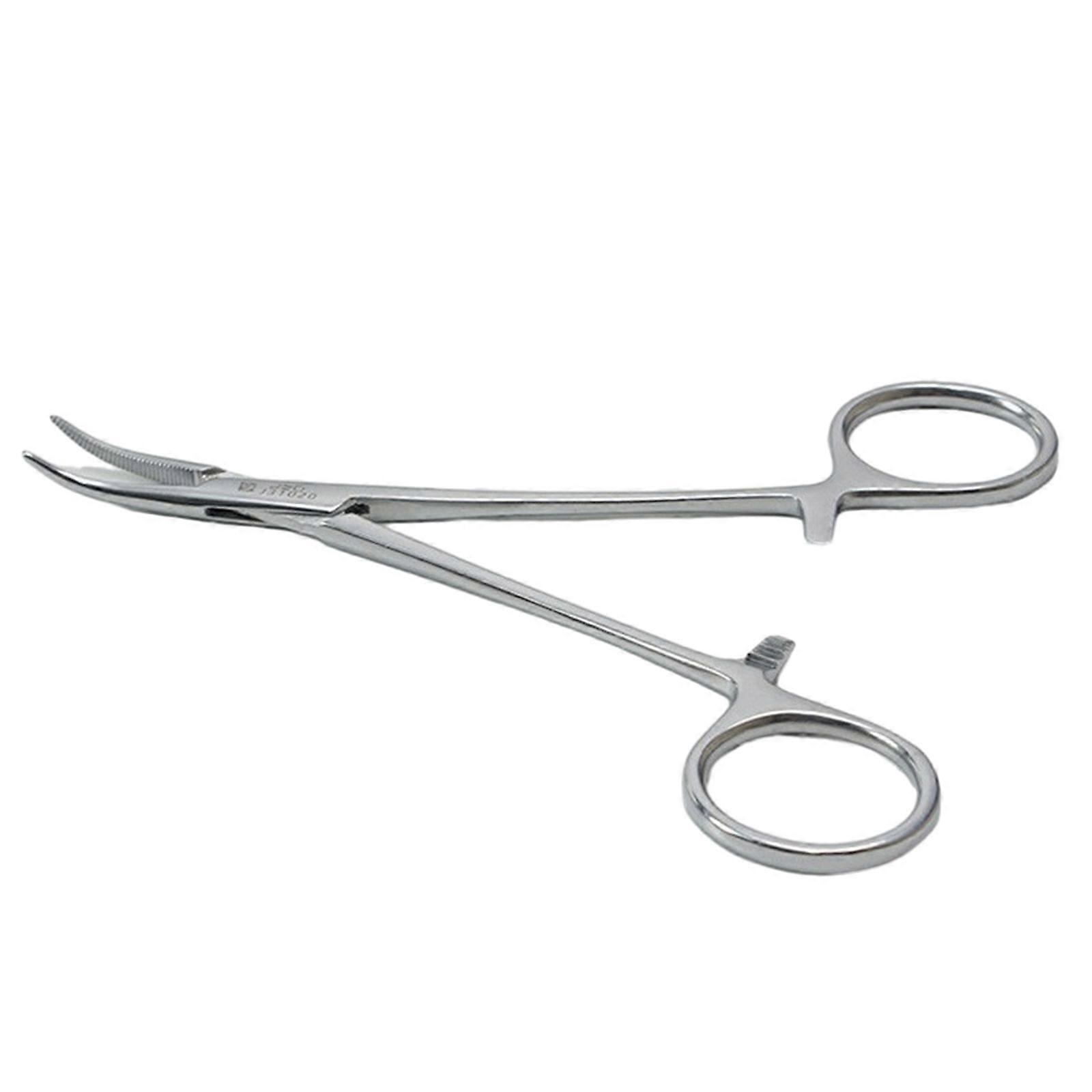 Pince à épiler à prise confortable avec poignée ergonomique pour une prise en main confortable Réduction de la pression de la main Utilisation facile