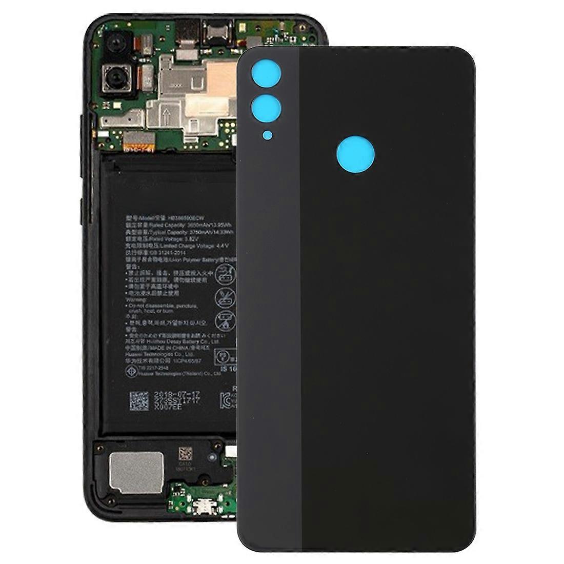Huawei Honor 8X için Arka Kapak