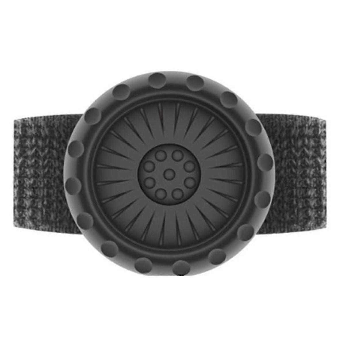 Bouton de contrôle de talkie-walkie Bluetooth Ptt sans fil pour téléphone Android Ios Zello Push-to-talk Car Mot