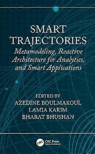 Smart Trajectories Paperback