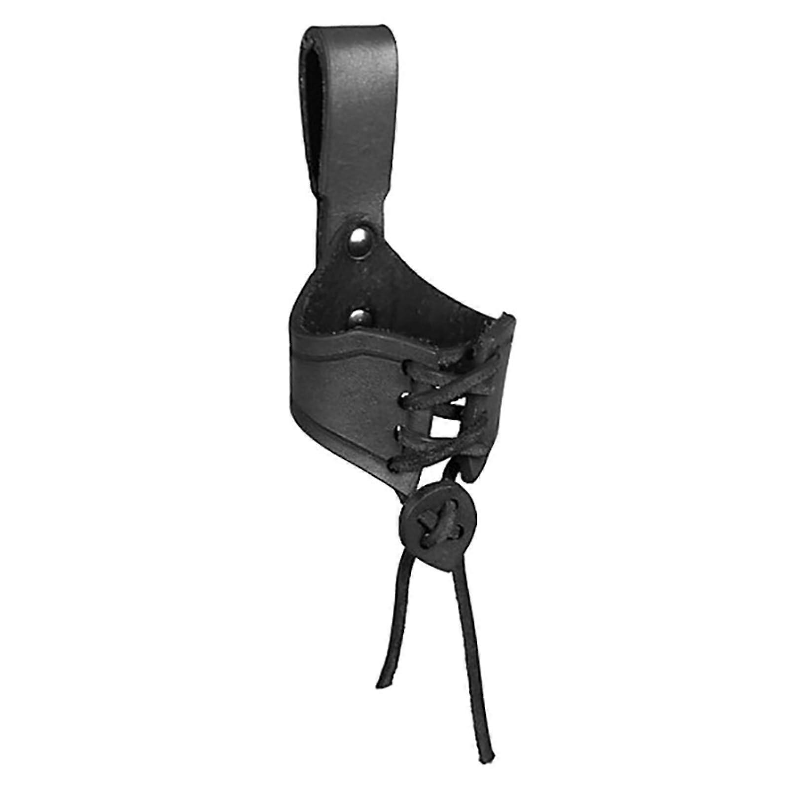 Medieval belt cup holder Waist carrying Multifunctional accessories