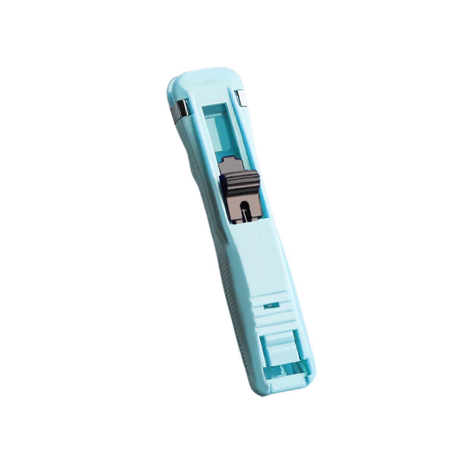 Sturdy and Reusable Clam Clip Dispenser - Ideal for Any Setting