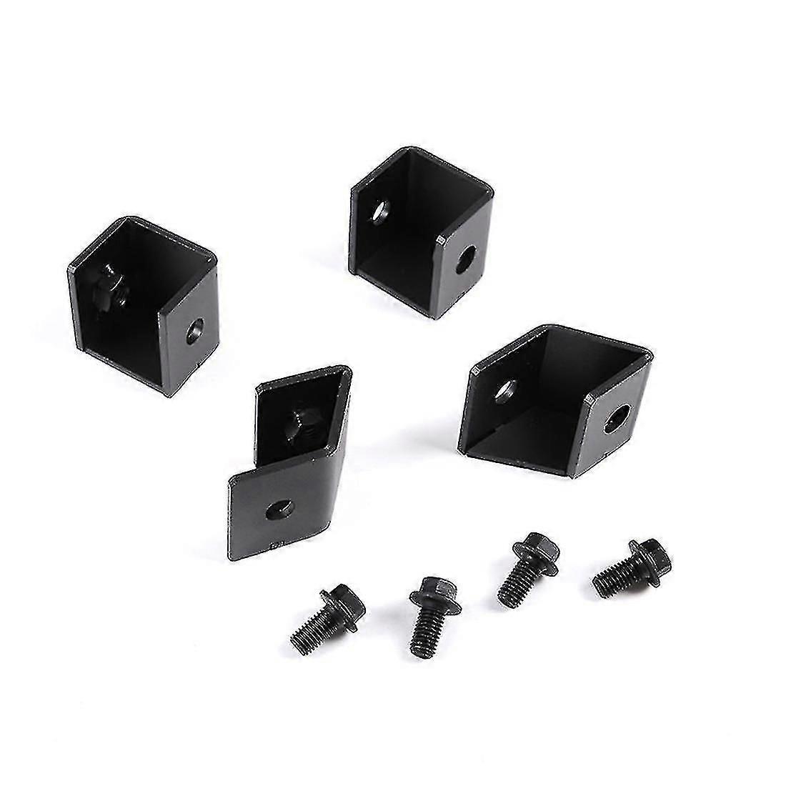 Car Interior Modification Seat Height Increase Bracket (main Driver)