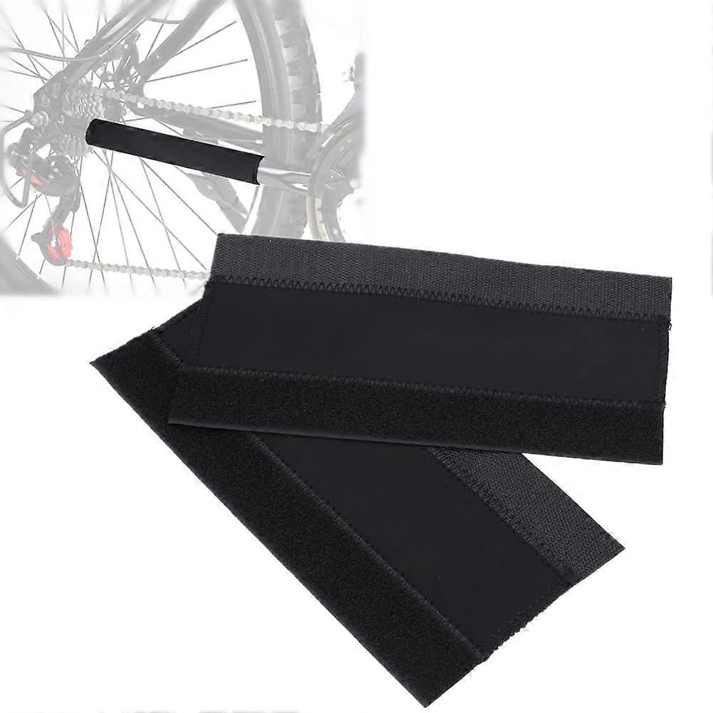 2 frame guards for cycling
