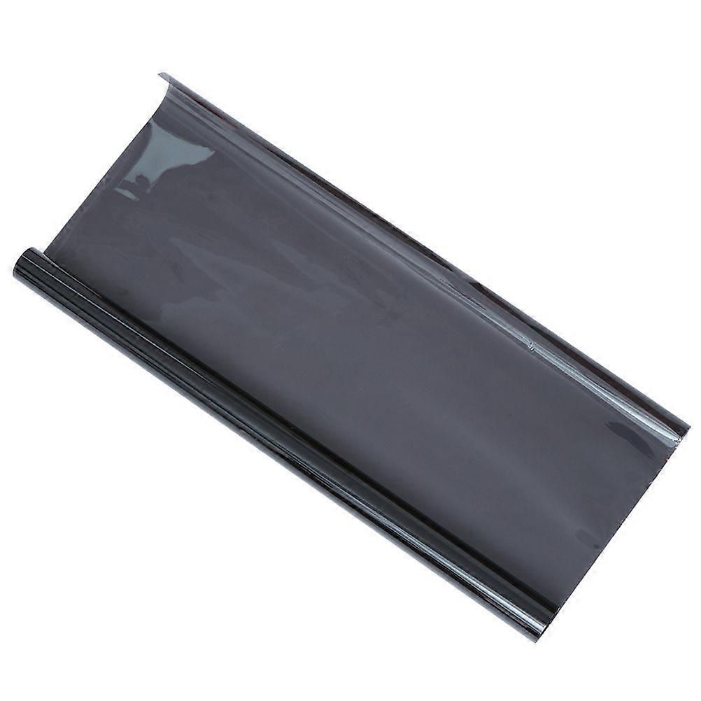 Car Window Thermal Insulation Self Adhesive Film