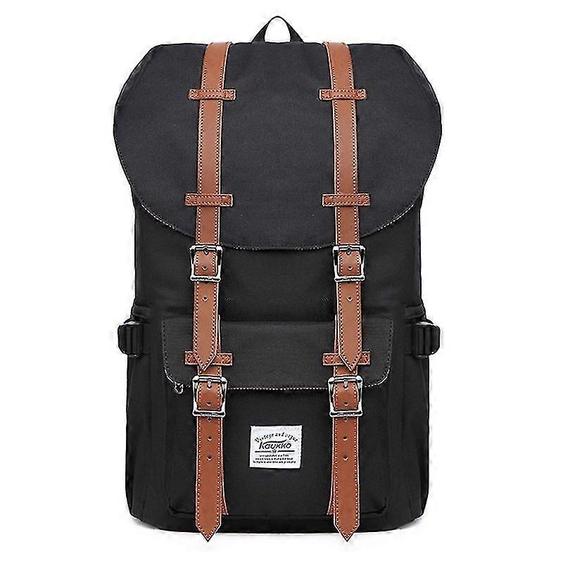 Outdoor Traveling Backpack