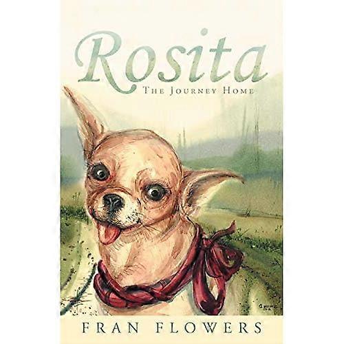 Rosita: the Journey Home