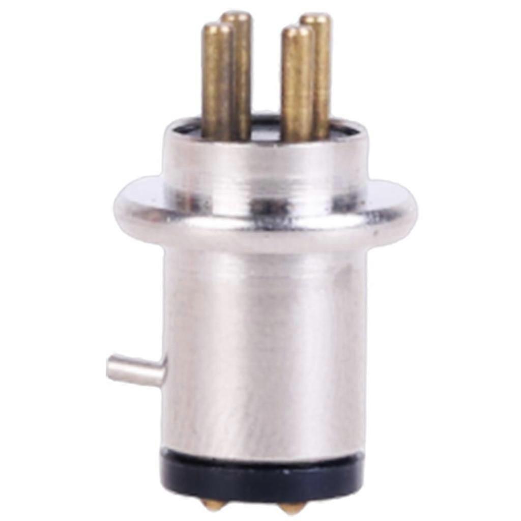 Universal Disc Record Player Phono Turntable Headshell Terminal Cartridges