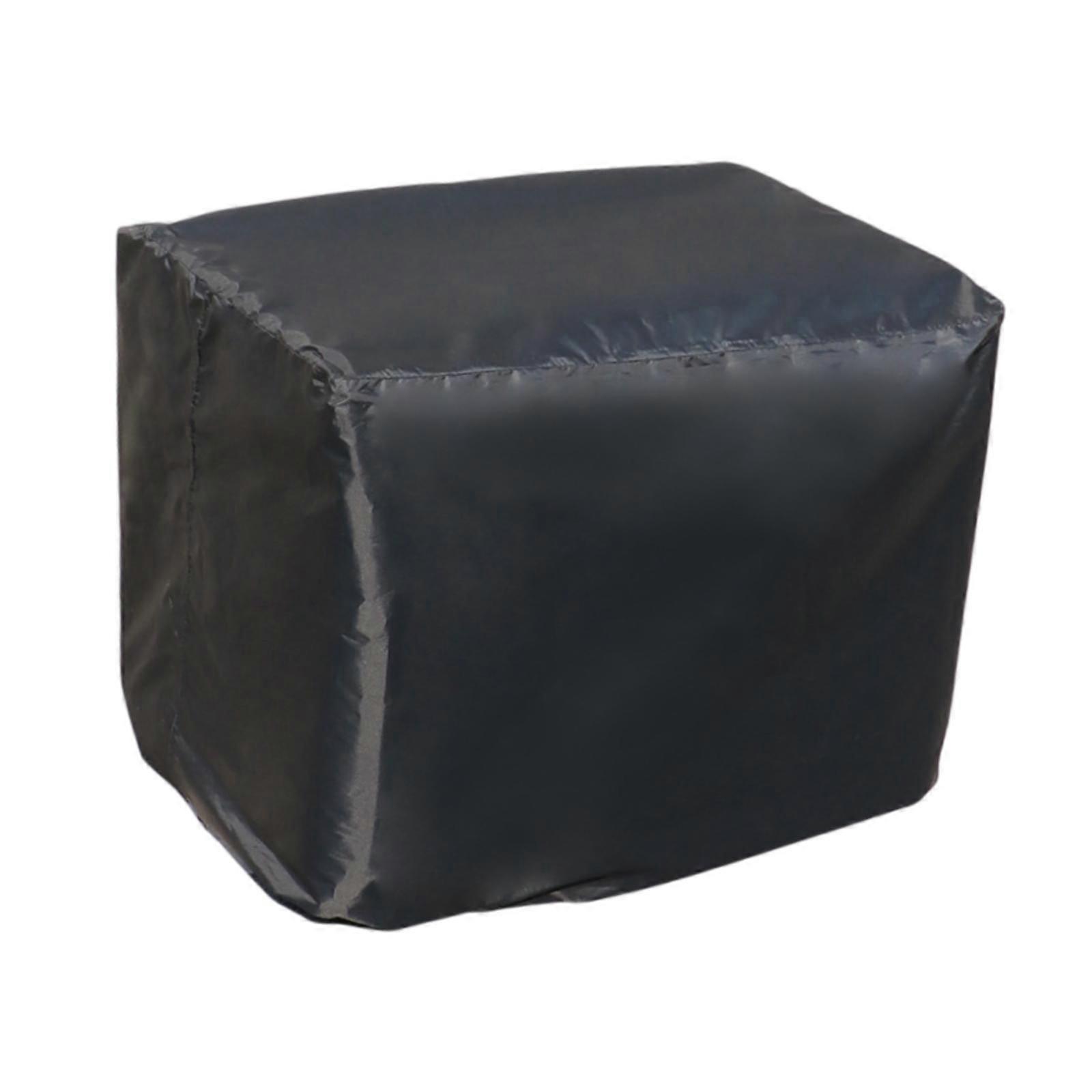 Generator Cover Universal Simple to Use Generator Canopy for Garden Supplies