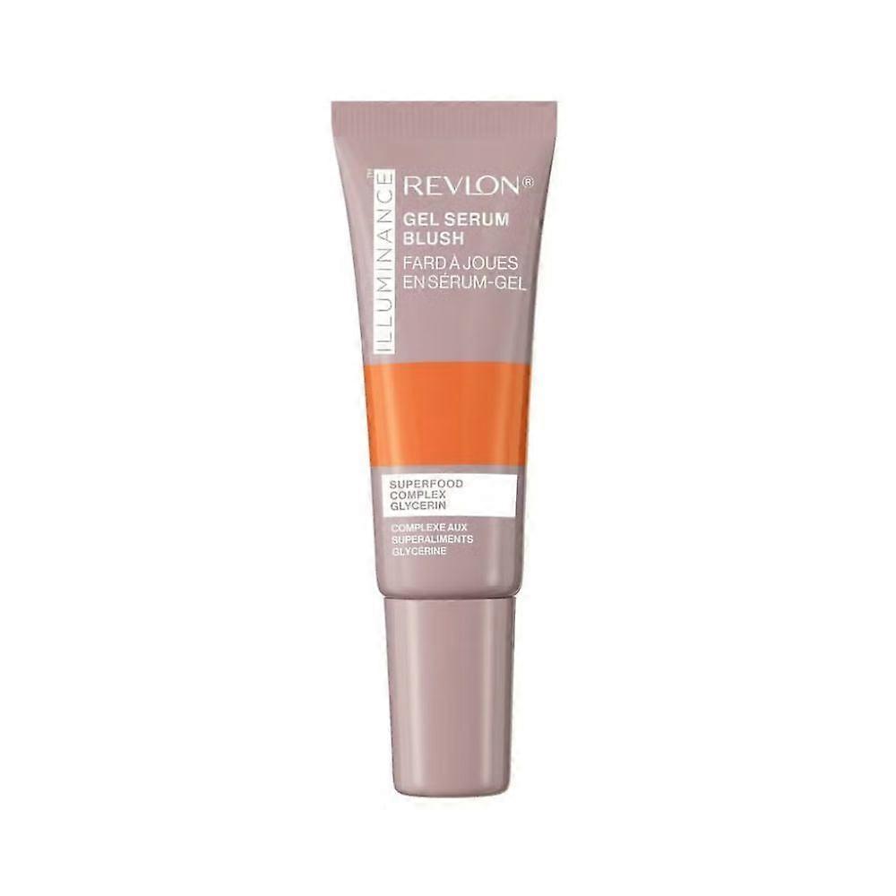 Revlon Illuminance Gel Serum 11ml - 130 Blush Coral