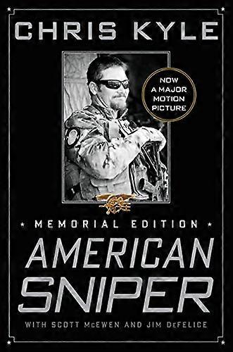 American Sniper: Memorial Edition