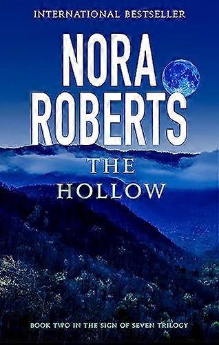 The Hollow: Number 2 in series