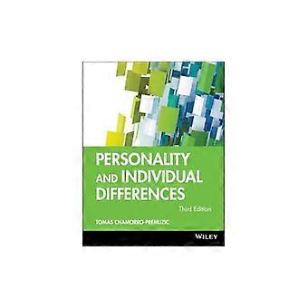 Personality and Individual Differences