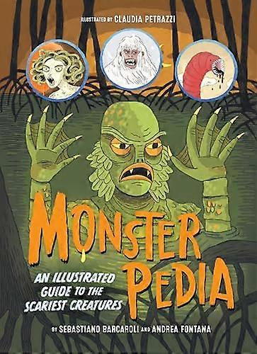 Monsterpedia