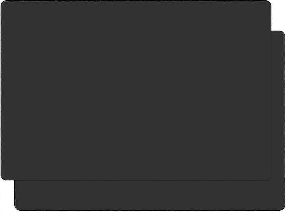 Extra-Large Silicone Kitchen Mat, Multipurpose Placemat