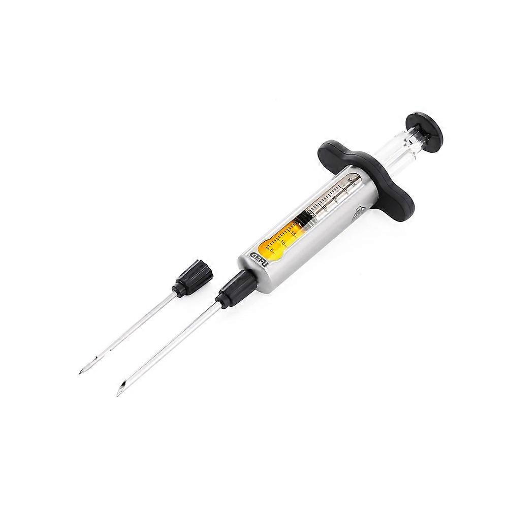 Gefu marinating syringe 40 ml G89162