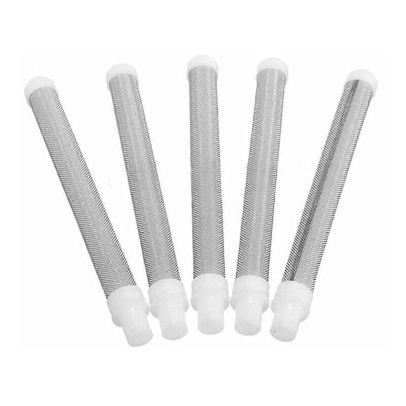 High-Performance Universal Airless Sprayer Filters, Effective Filtration For Continuous Use And Wide Compatibility With Most Sprayers On The Market