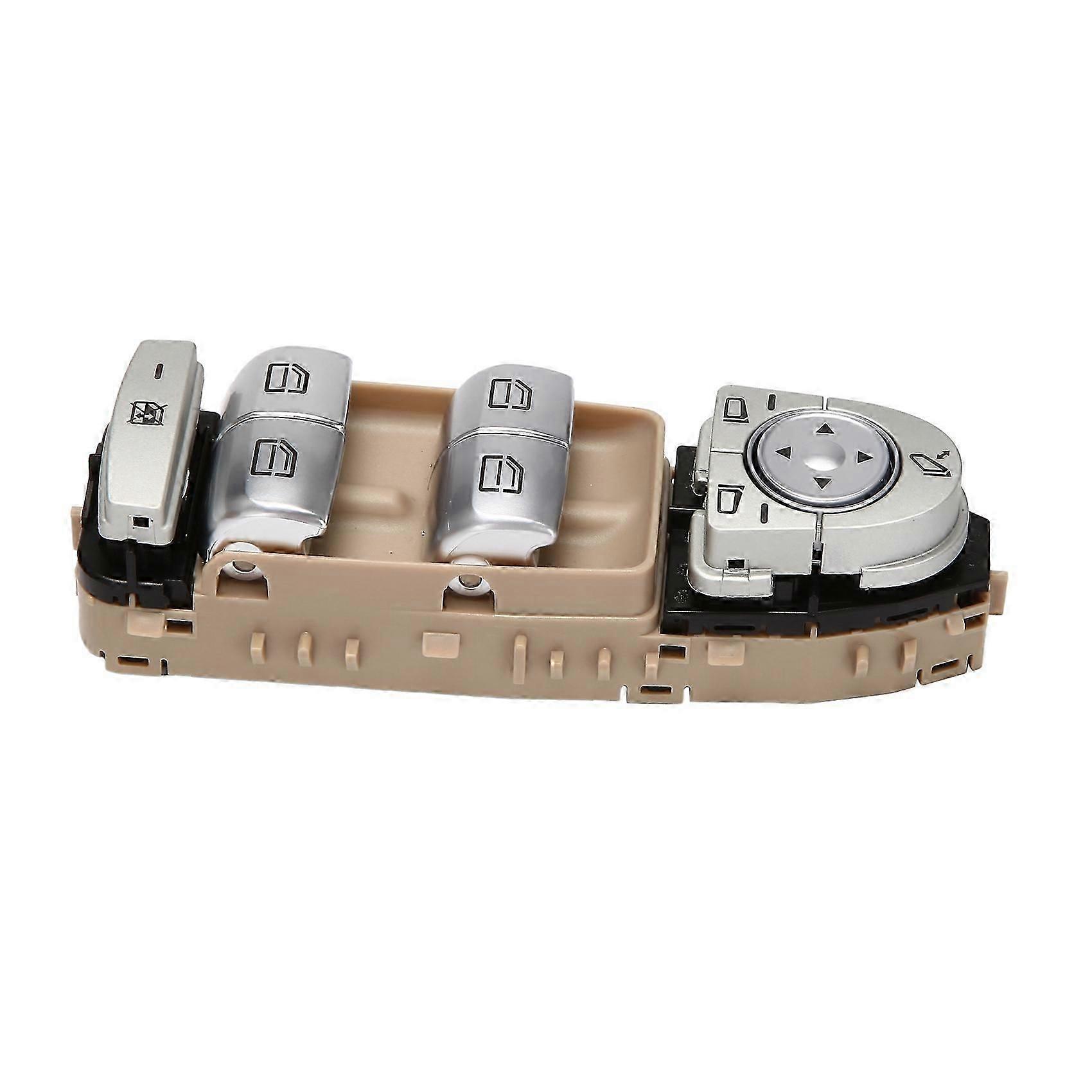 Power Window Switch Electric Window Switch for - W205 C160 C180 C200 C300 GLC 200 GLC 260 GLC 300 2