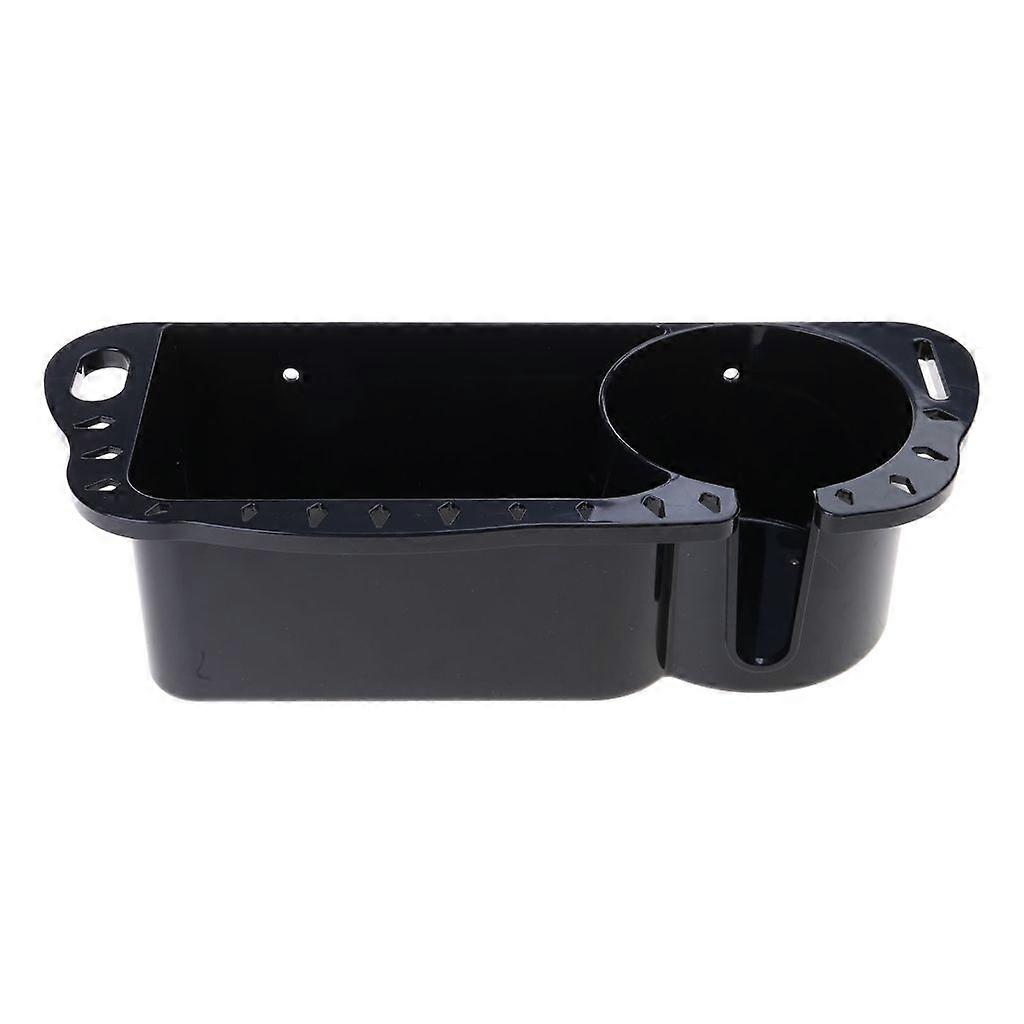 صندوق تخزين صندوق أدوات متين ومقاوم للماء لمعدات الصيد على المراكب المائية