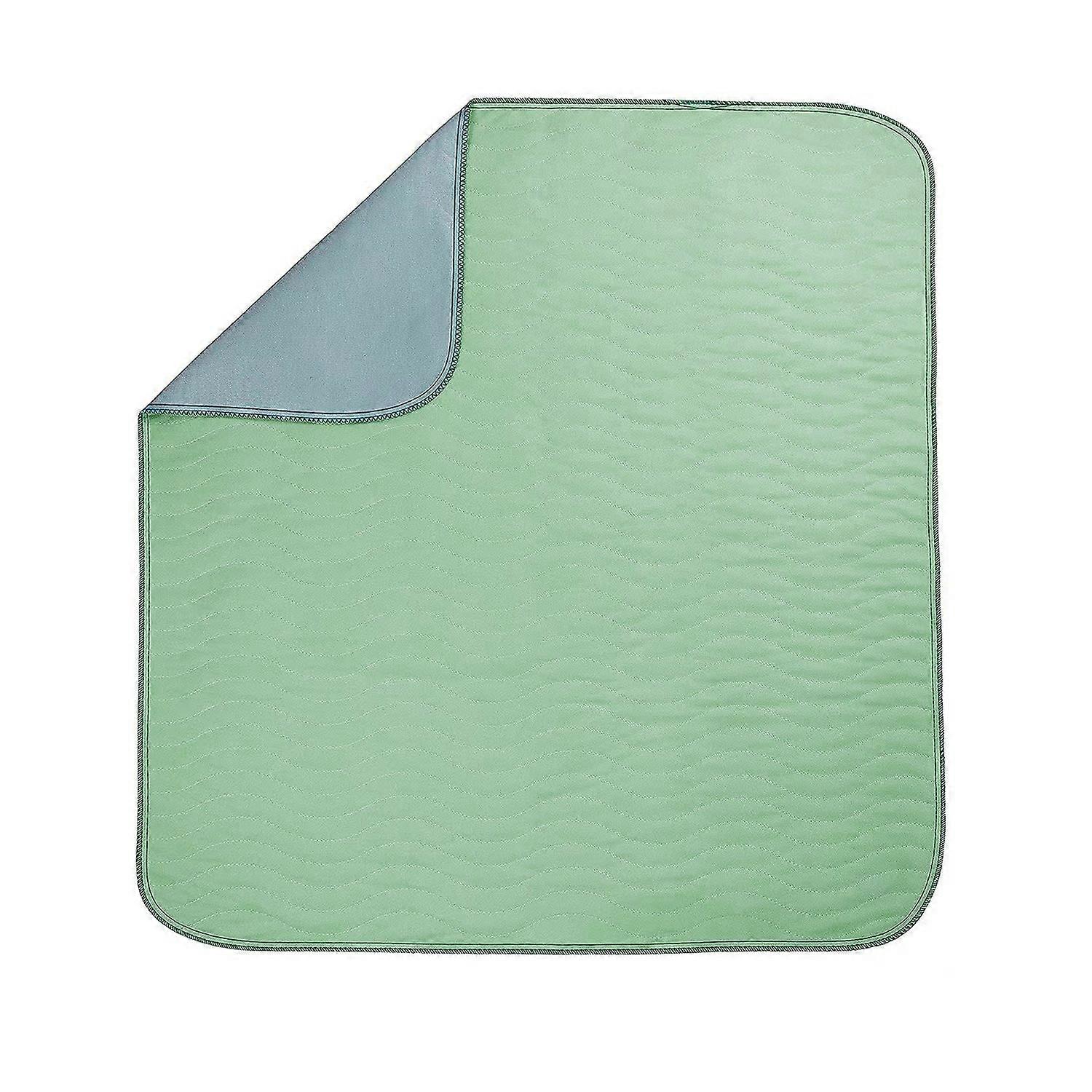 Extra Heavy Absorbency Underpad Quick Drying Nursing Pad Reusable Washable Incontinence Bed Pee Pads