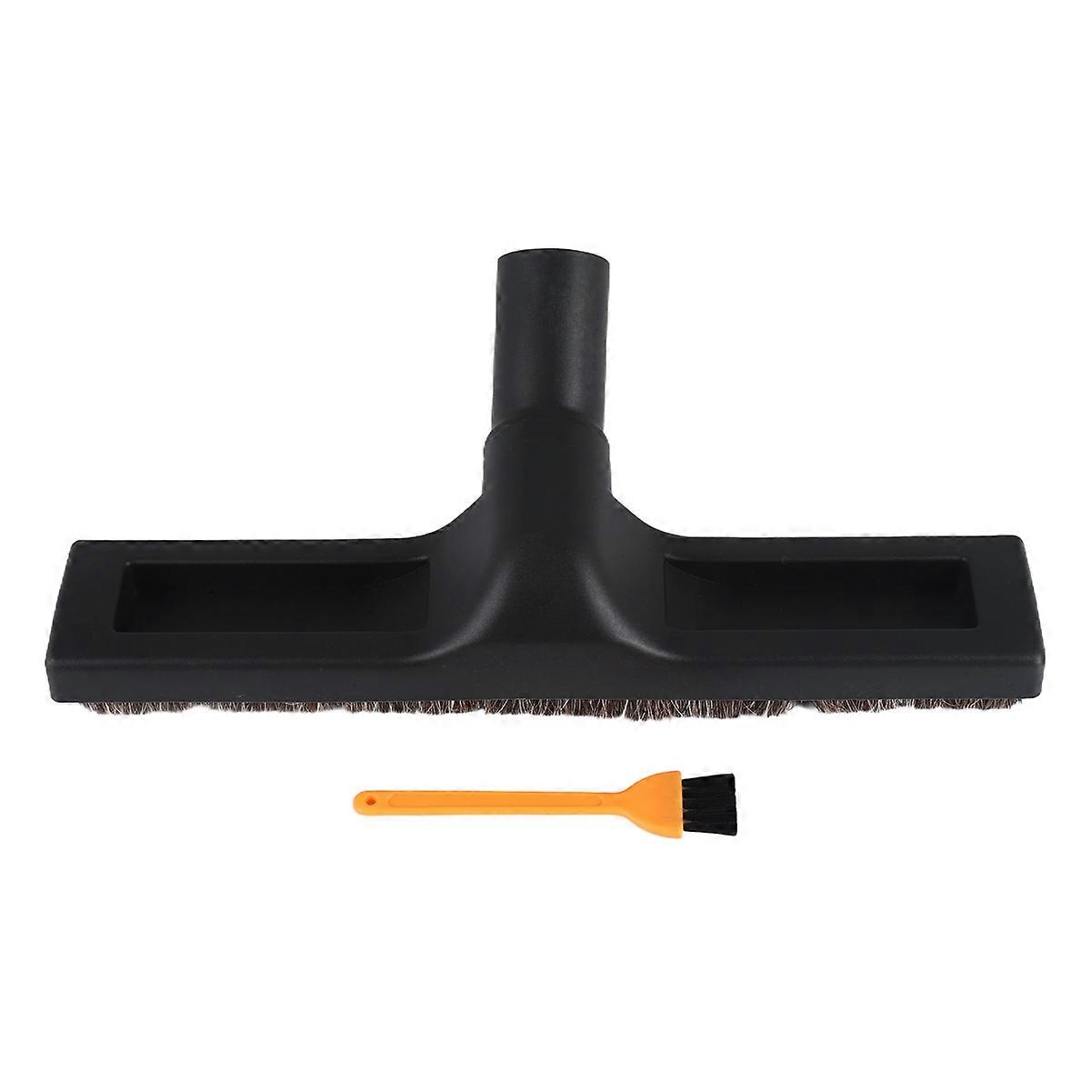 Replacement for Smooth Floor Brush Horsehair 1 1/4 Inch 32mm Universal Vacuum Cleaner Brush Head for