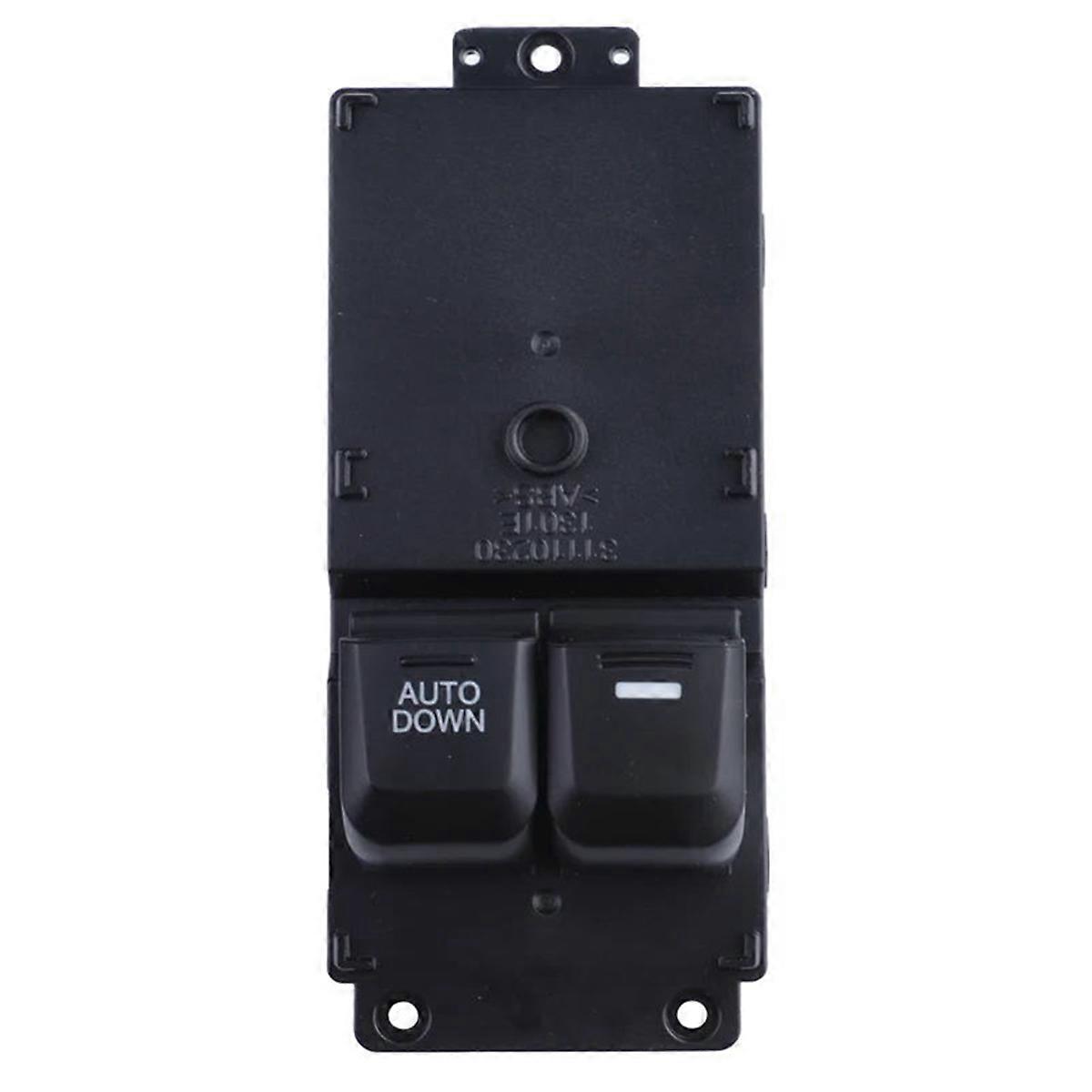 935704Y001 Front Left Electric Power Window Switch for