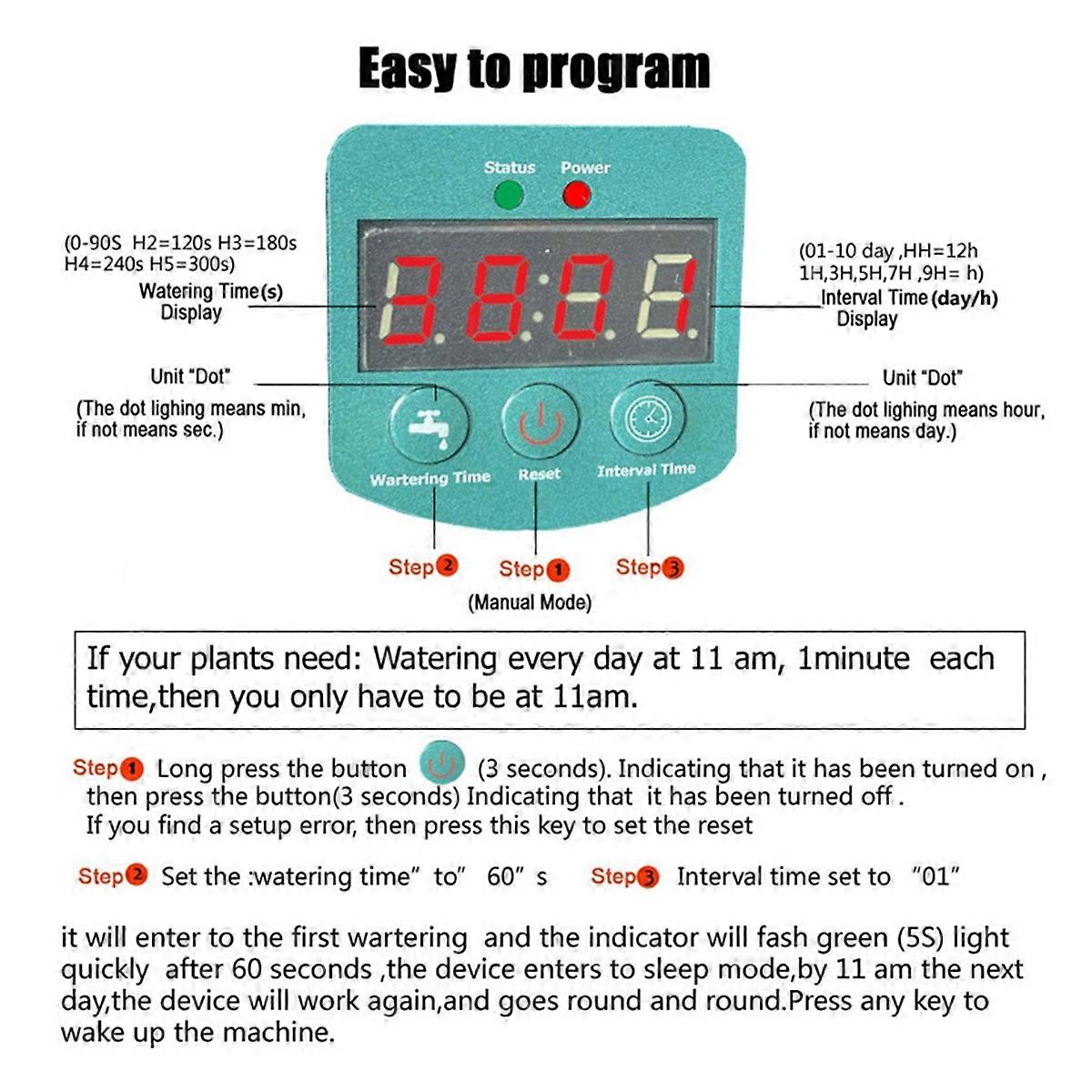 Solar Drip Irrigation System,Solar Automatic Drip Irrigation Kit