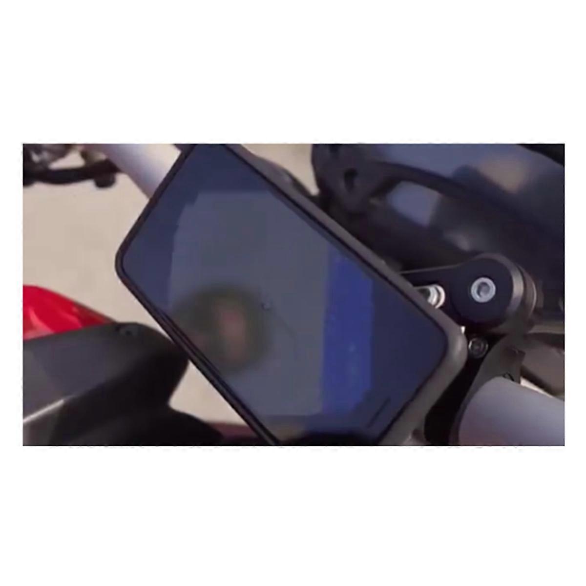 Universal Motorcycle Mobile Phones Bracket