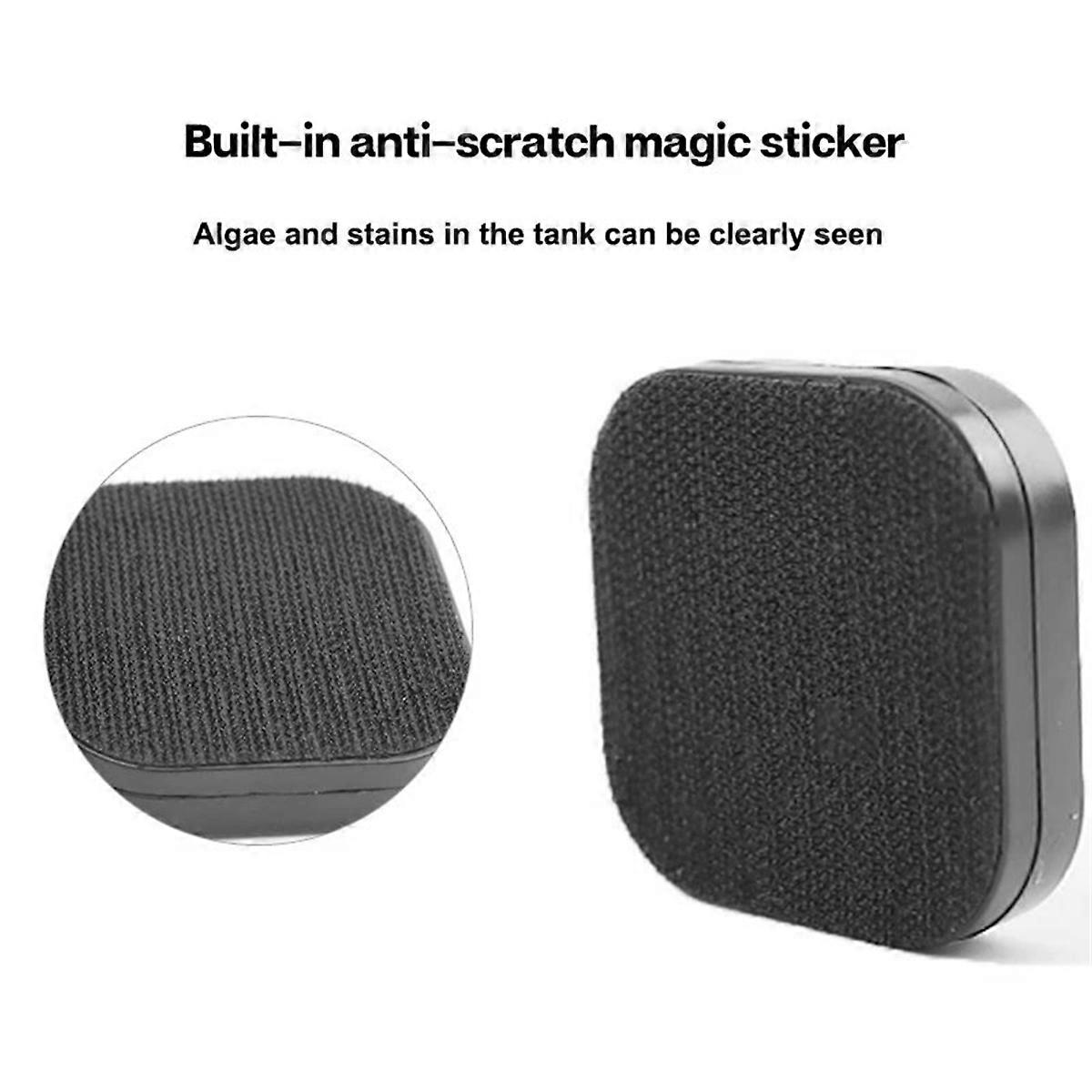 Aquarium Brush Fish Tank Cleaning Brush, CL-03