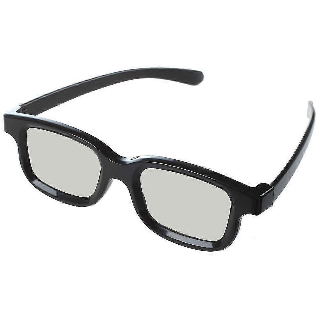 "3D Glasses For LG Cinema 3D TV's - 2 Pairs"