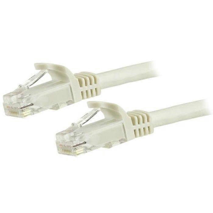 STARTECH Cat6 Gigabit Network Cable - 3 m