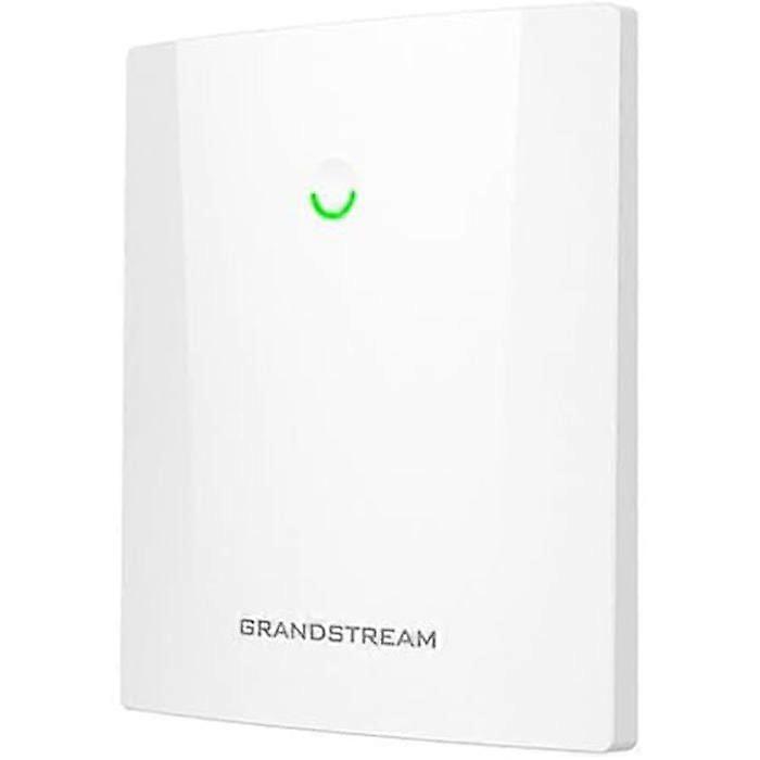 WiFi Access Point - GRANDSTREAM - GWN7660ELR - Wi-Fi 6 - 3 Gbit/s - Wetterfest