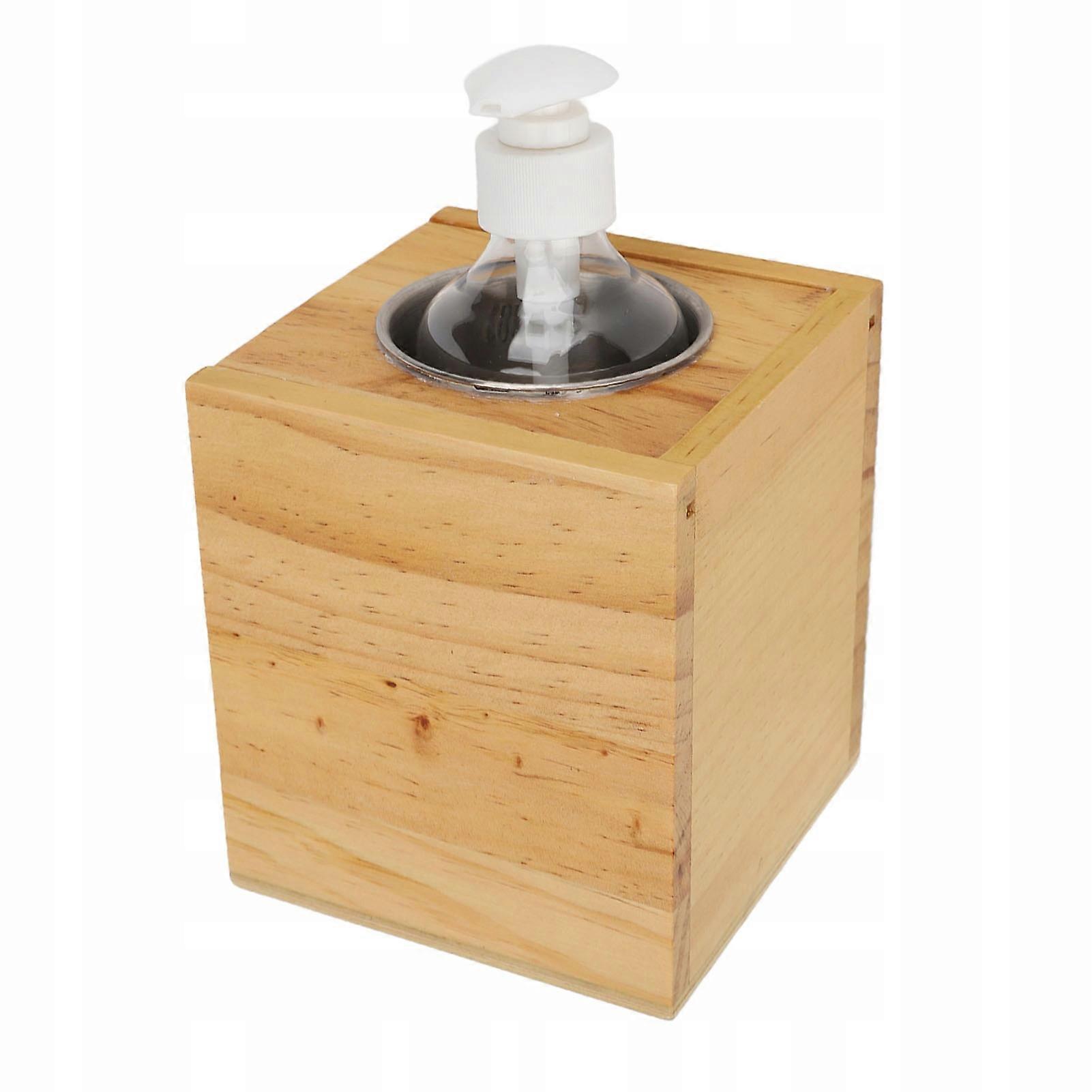 Electric Massage Oil Heater