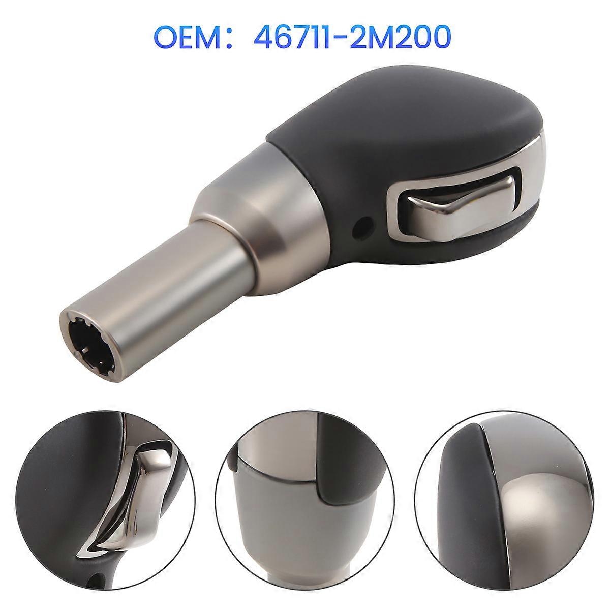 Auto Shift Gear Knob For Coupe FL 2012-2013