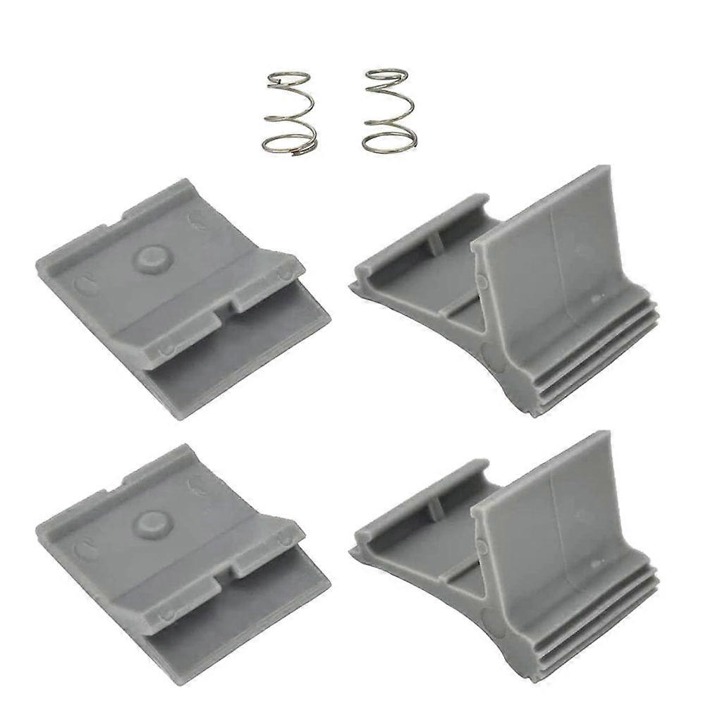 2 Pack Slider Catch Replacement Trailer Shading Patio Awning Slider Catch