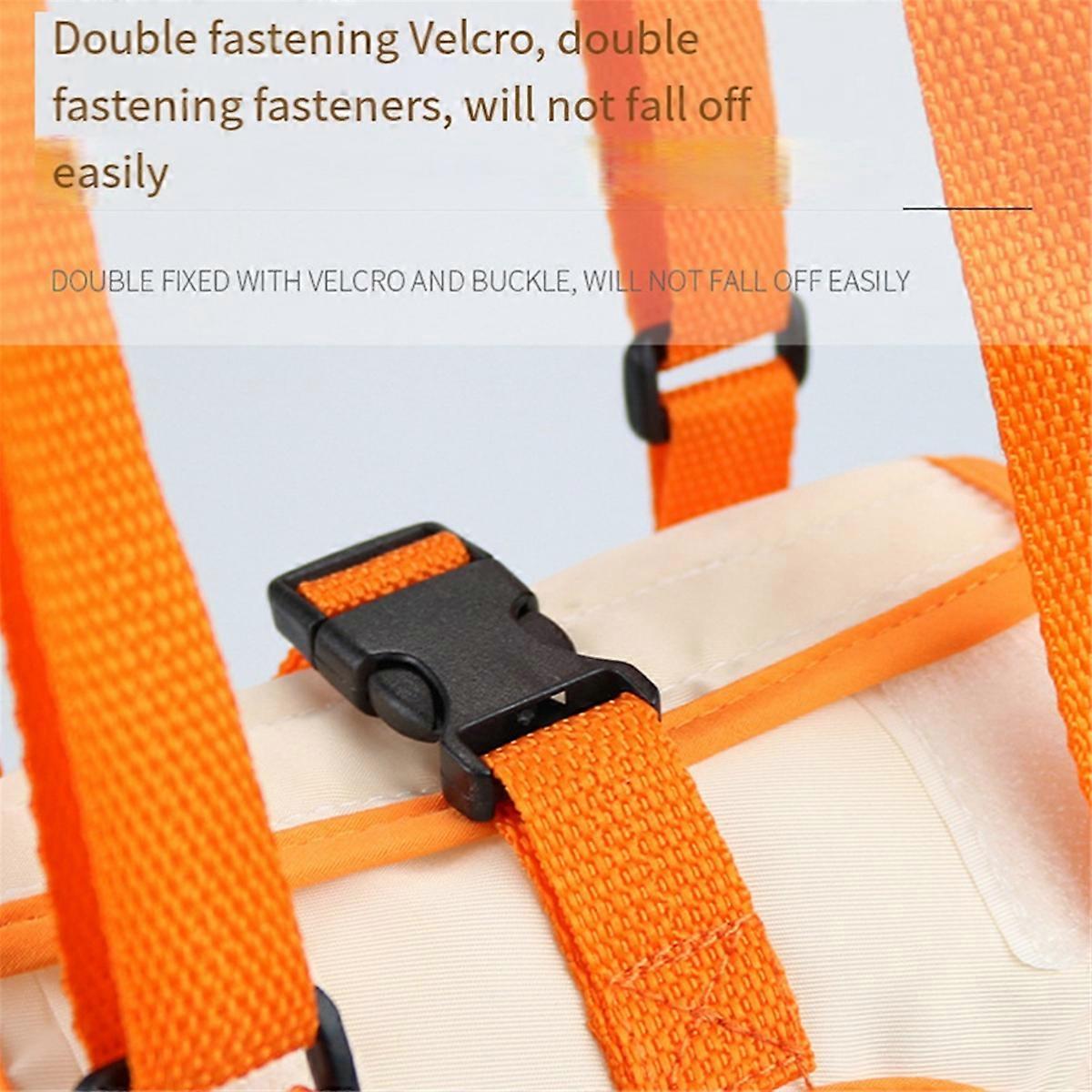 Adjustable Dog Sling Back Legs Hip Support Pet Accessories,S