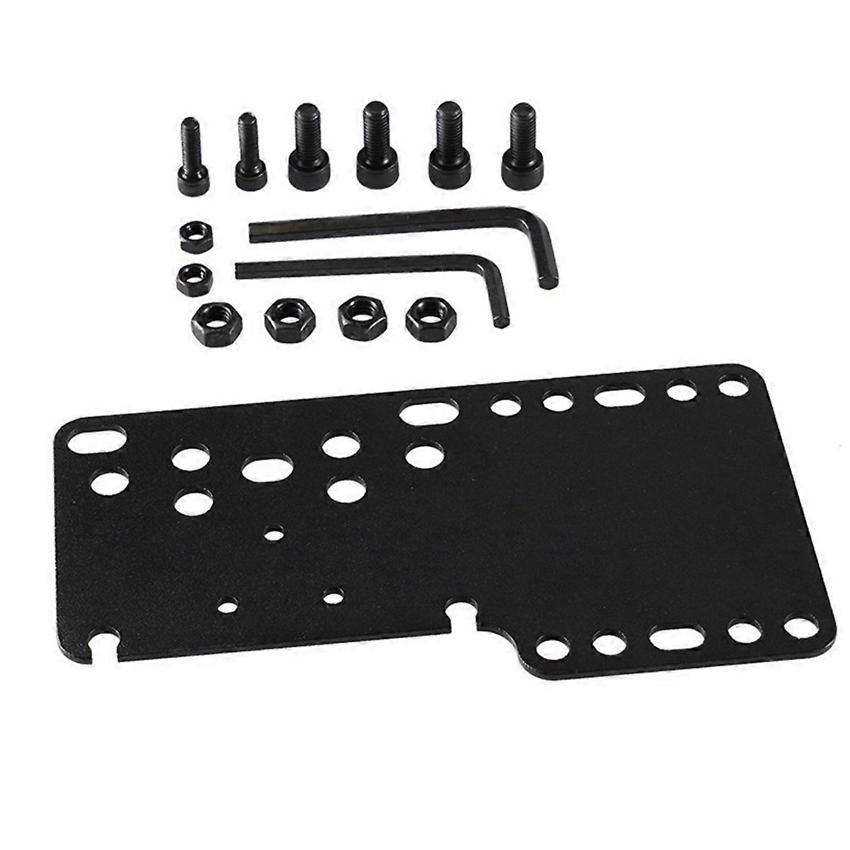 For Racing Game Handbrake Drift Adapter Board
