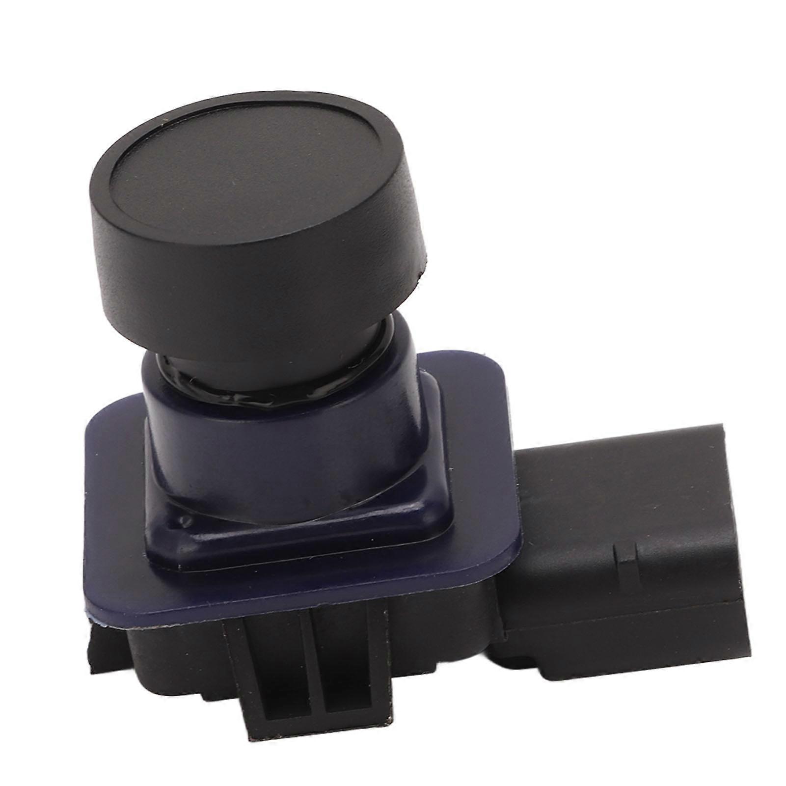 Rearview Backup Camera DT4T 19G490 AB Clear Image Replacement for Ford Edge 2011‑2015