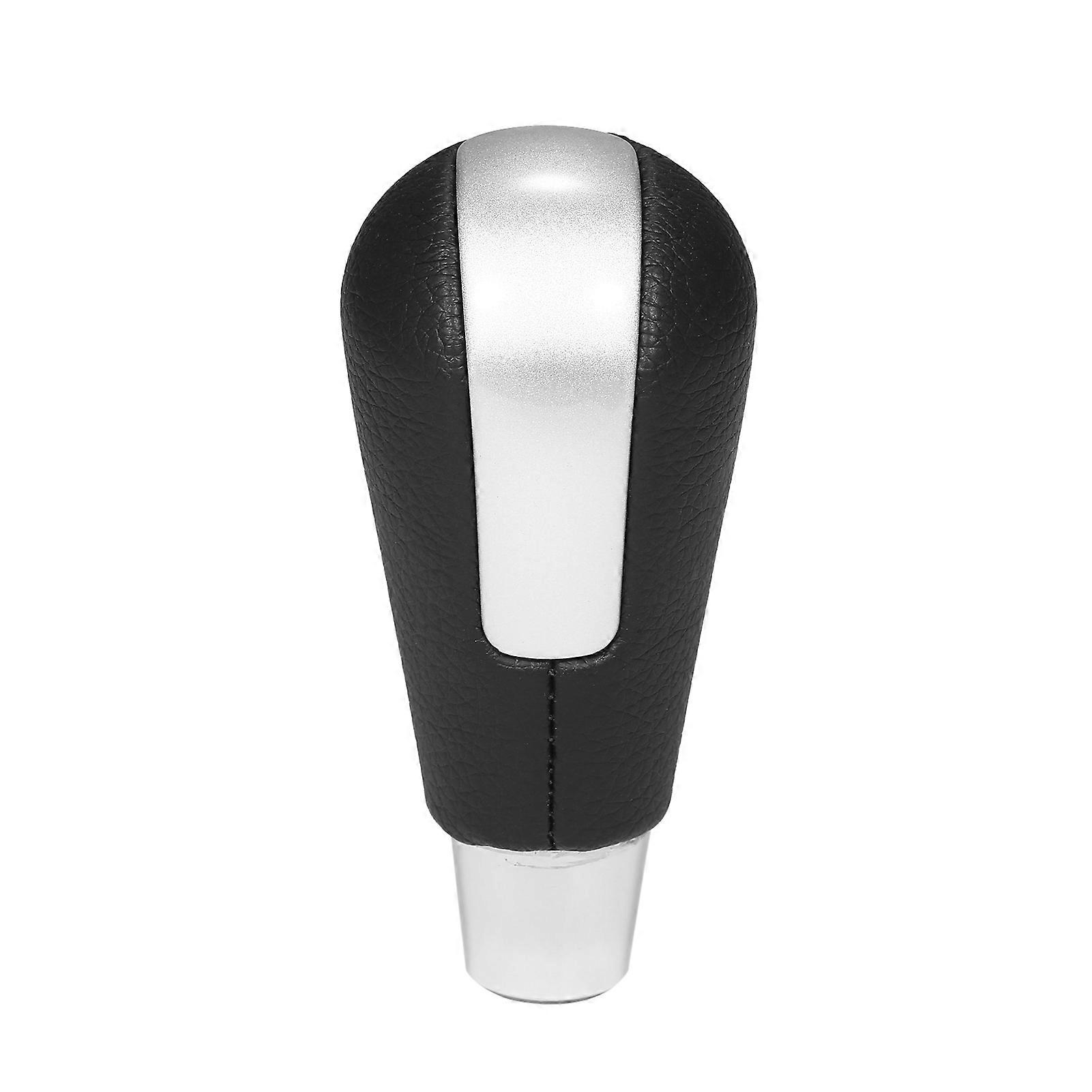 Automatic Shift Knob, Car Gear Shifter Knob Head Handle Lever Replacement for Mazda 3 2008-2011