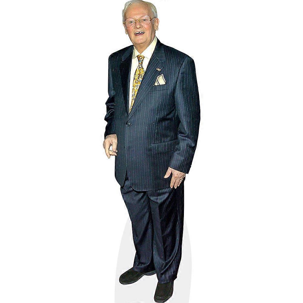 John Inman (Suit) Cardboard Cutout (lifesize OR mini size). Standee. Stand Up.