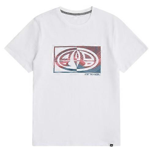 Animal Mens Jacob T-Shirt