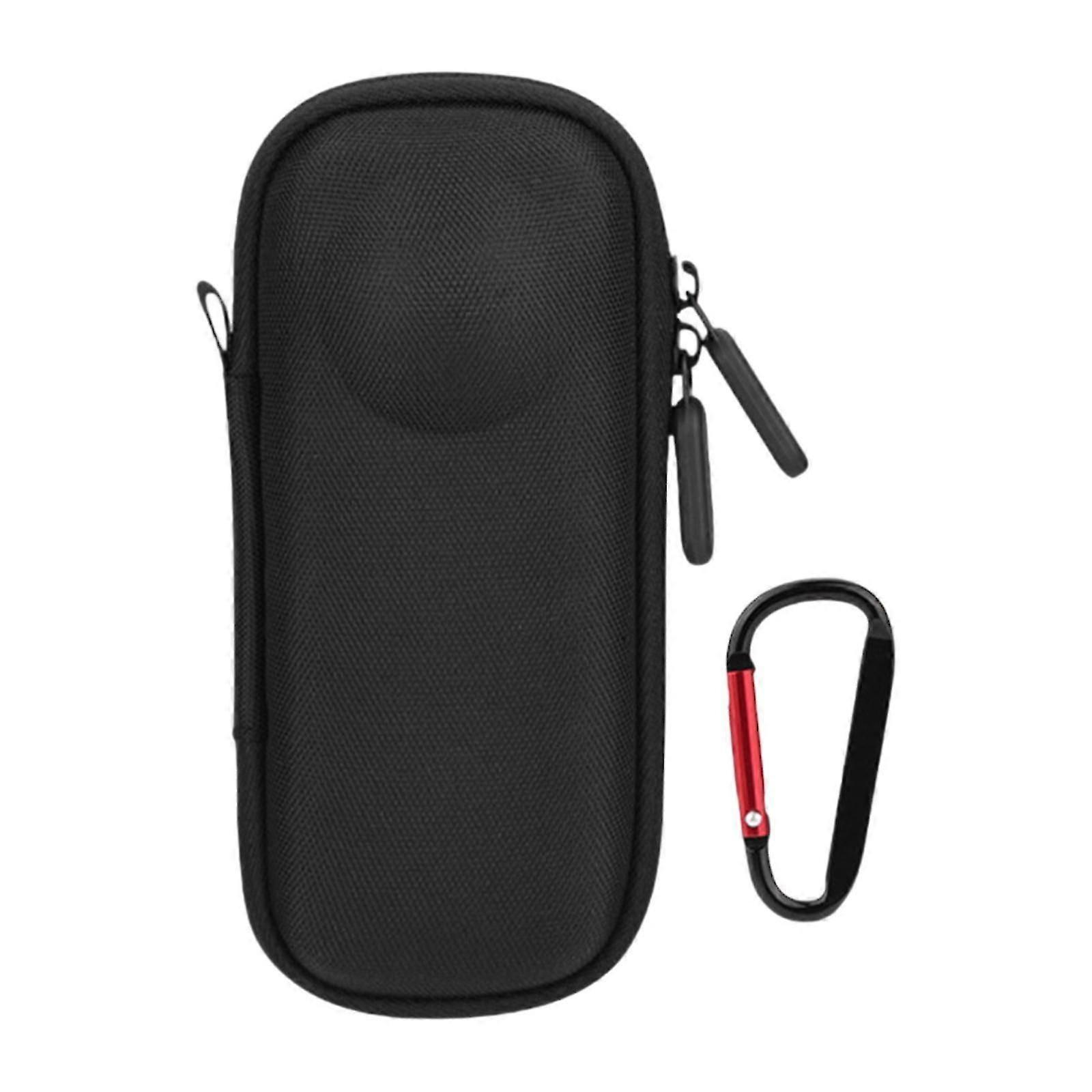 Action Camera Carrying Case Anti Scratch Camera Protection Hard Shell for x4 Nylon