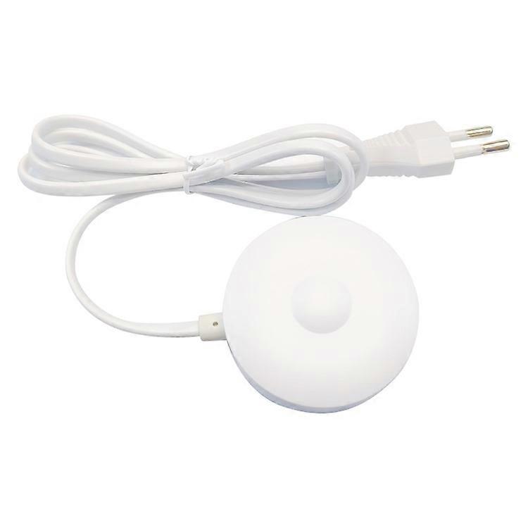 3768 Portable Toothbrush Charger for Oral-B IO7 / 8 / 9 Magnetic Electric Toothbrush, EU Plug
