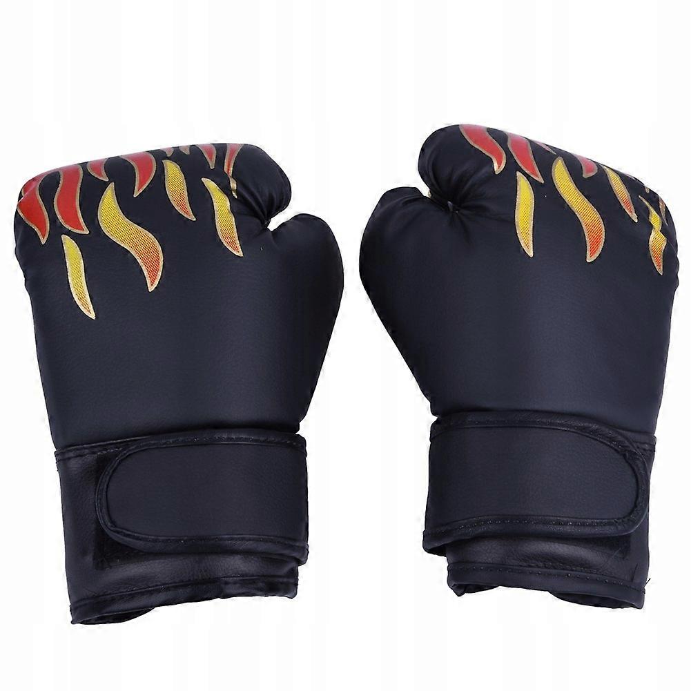 Tja02666-03 Gants de boxe 4 oz