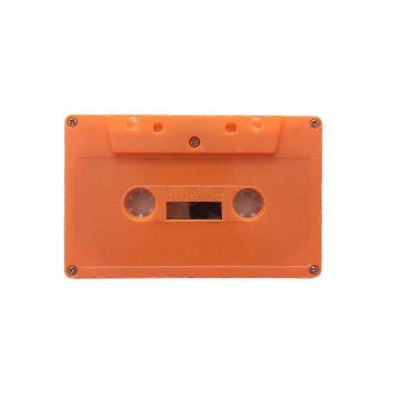 Colorful Blank Cassette Tape for Music and Speech Recording 45/90 Minutes Tape