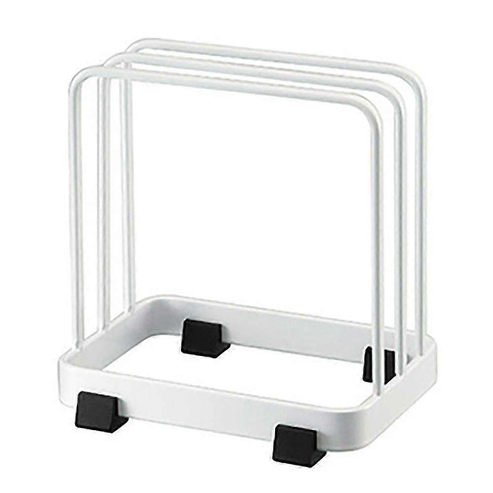 Multifunctional Kitchen Storage Rack - FFY