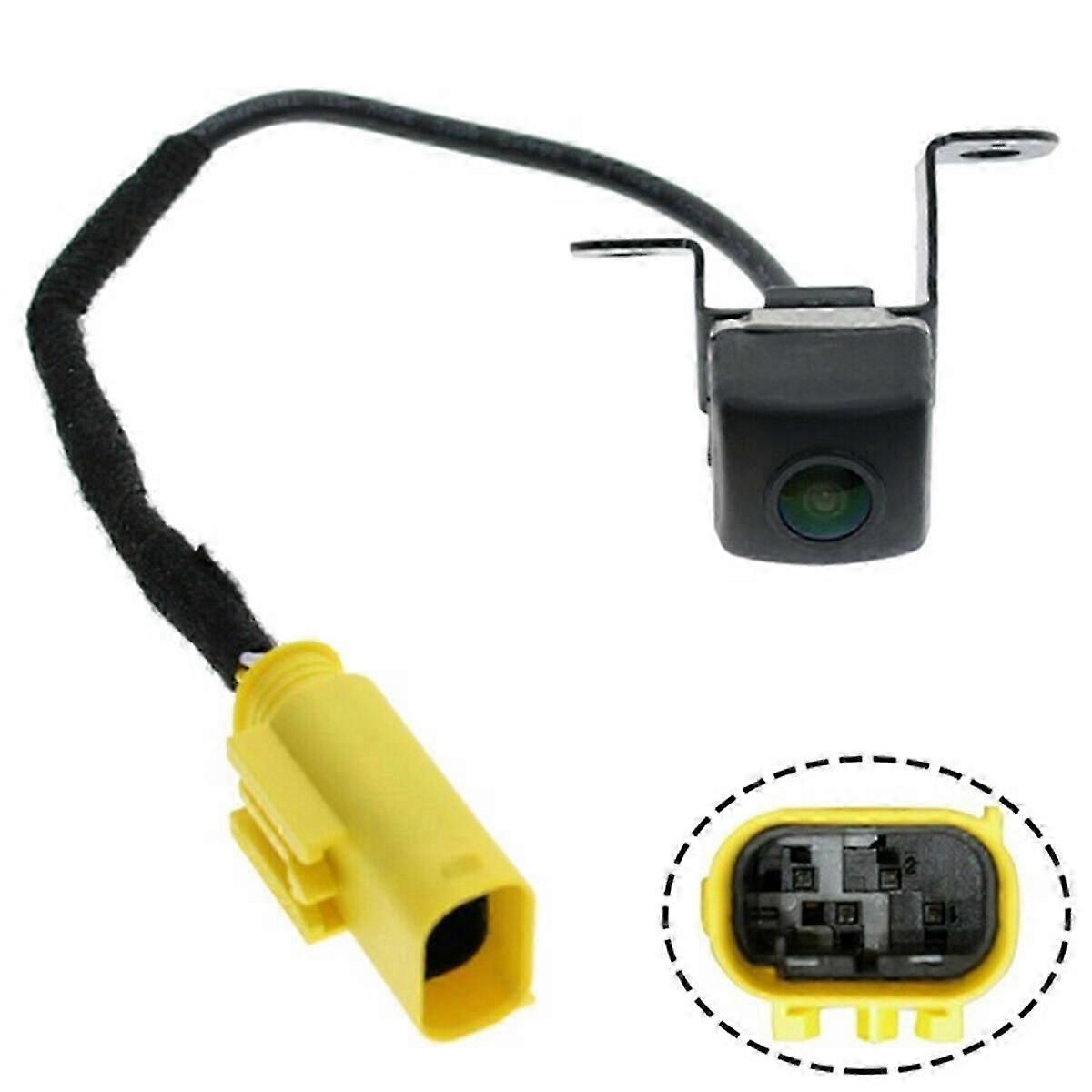 Car Reverse Rear View Camera 95760-2P601 957602P600 suitable for Sorento 2013-2014 Parking Assist Backup Camera 957602P601